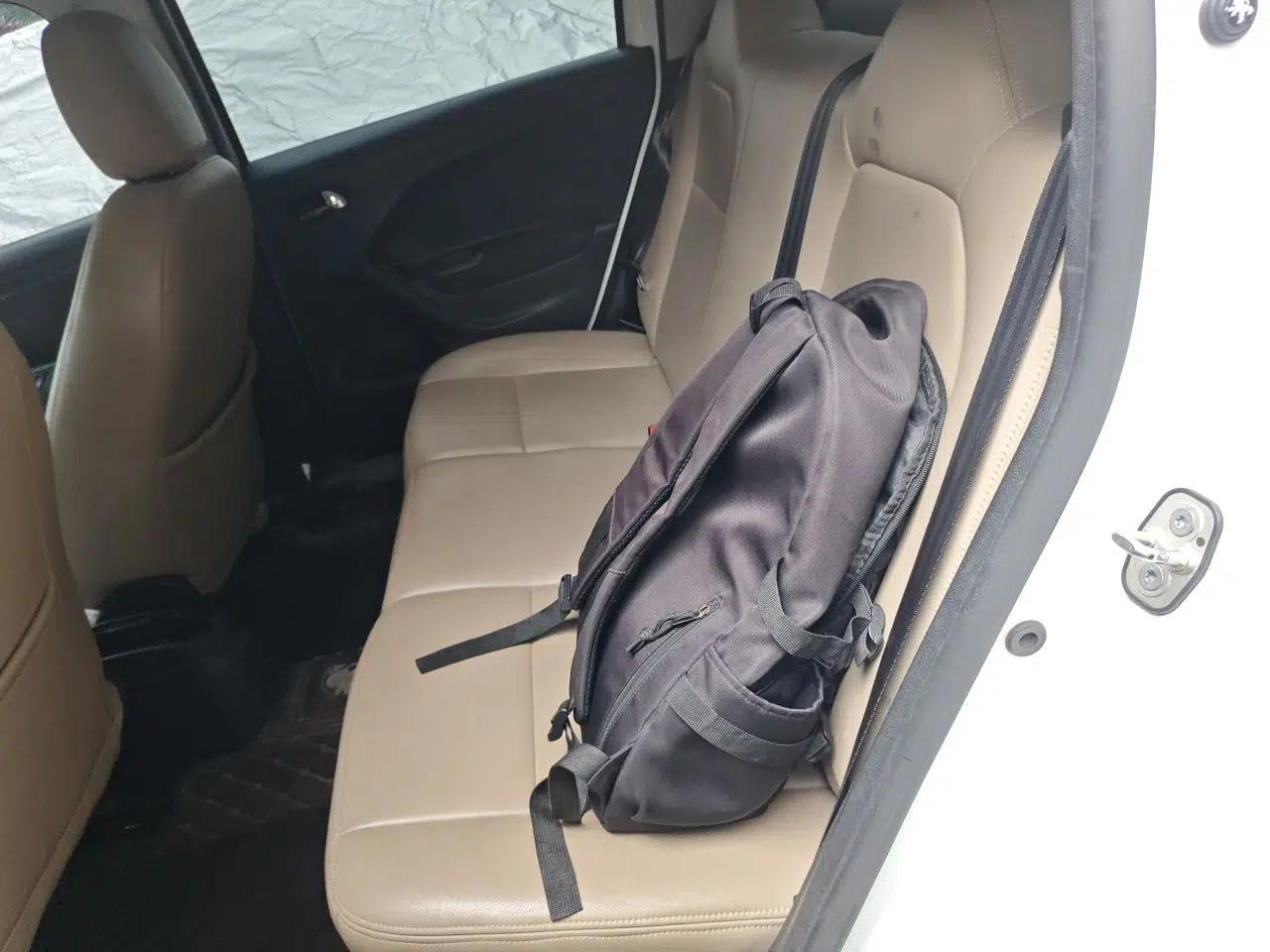 Peugeot 301 2014 1.6L Manual Comfort Edition — миниатюра 17