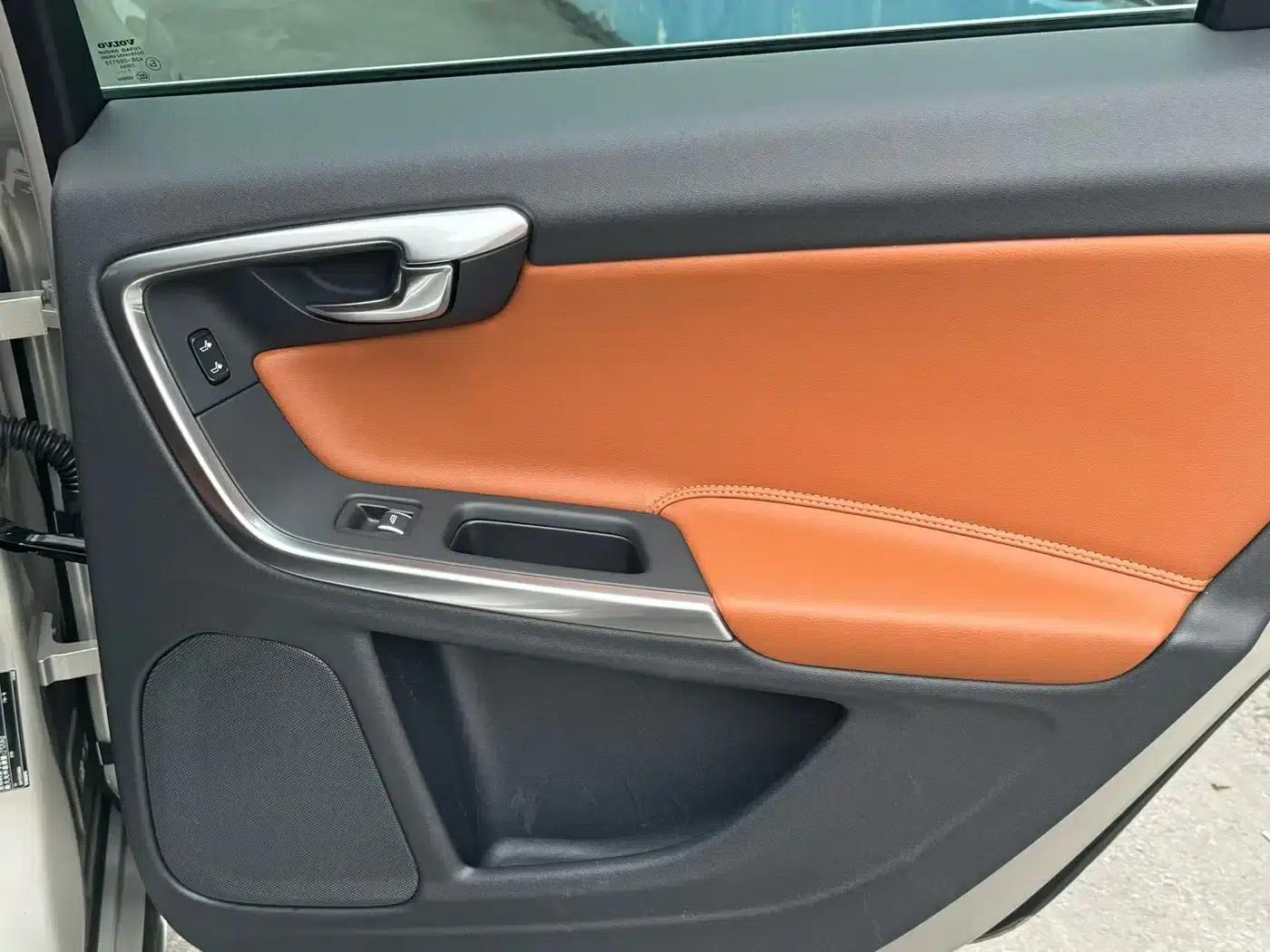 2018 Volvo S60 S60L T3 Smart Edition — миниатюра 13