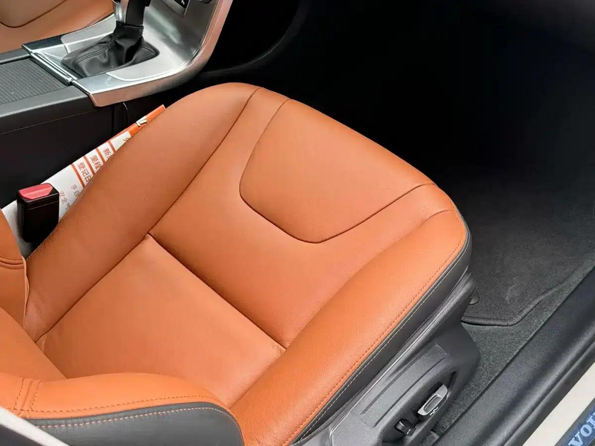 2018 Volvo S60 S60L T3 Smart Edition — миниатюра 14
