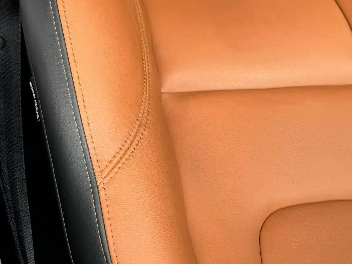 2018 Volvo S60 S60L T3 Smart Edition — миниатюра 15