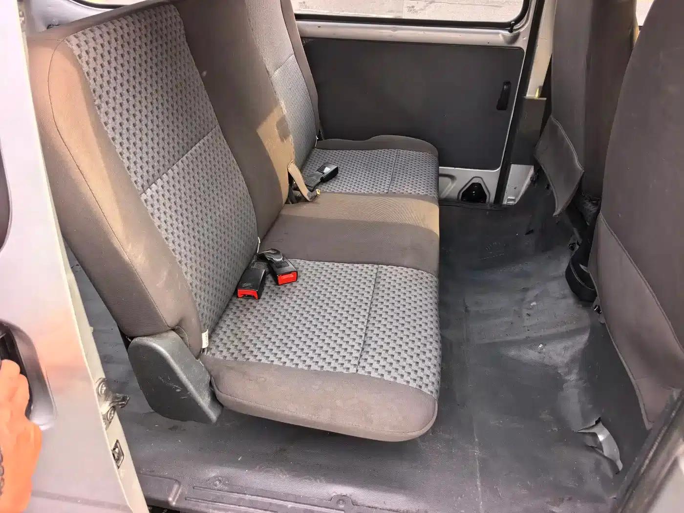 Wuling Sunshine 2020 1.2L Practical Model (National VI Emission Standard, LSI) — миниатюра 8