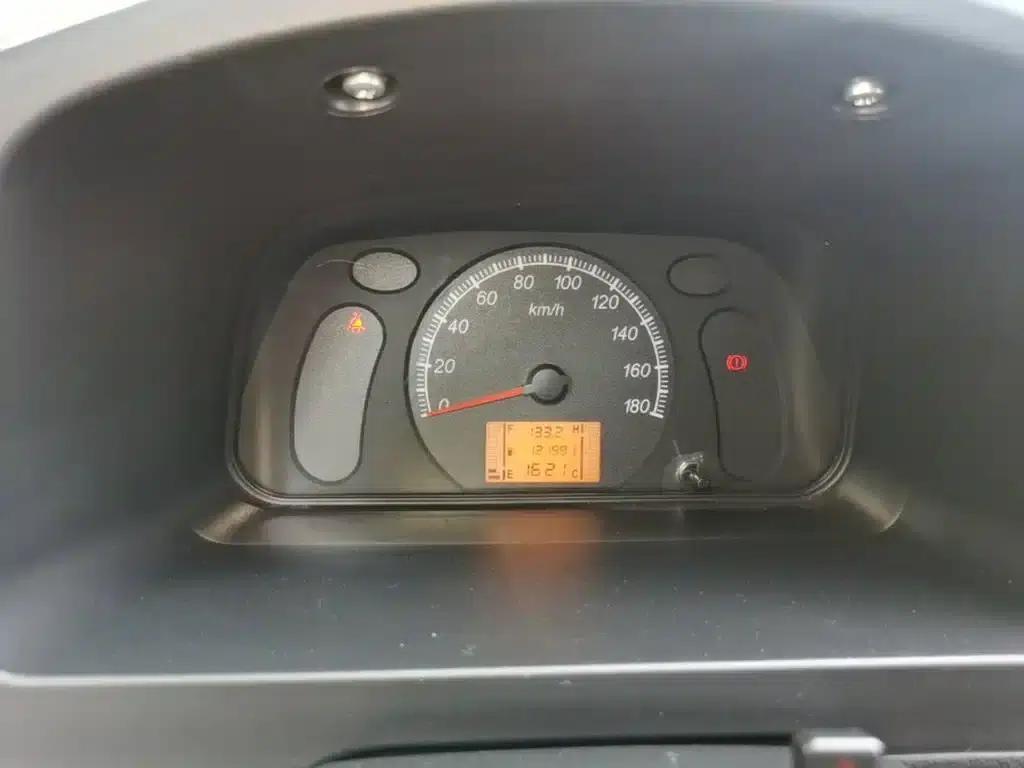 Wuling Sunshine 2023 1.5L Practical 5/7 Seat — миниатюра 12