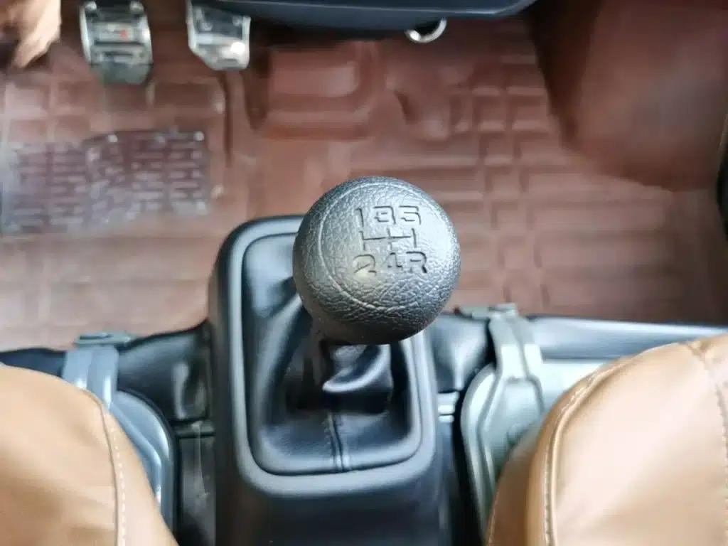Wuling Sunshine 2023 1.5L Practical 5/7 Seat — миниатюра 14
