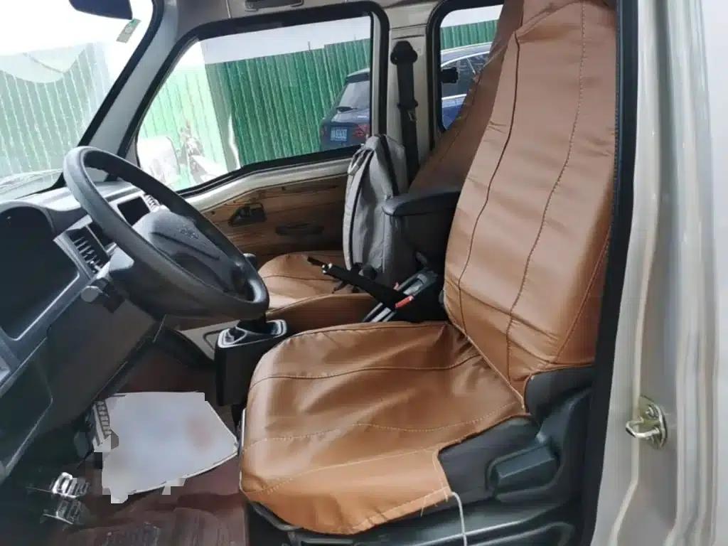 Wuling Sunshine 2023 1.5L Practical 5/7 Seat — миниатюра 15