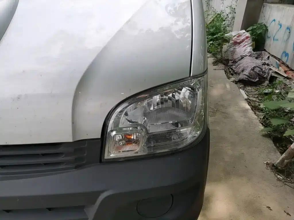 Wuling Sunshine 2023 1.5L Practical 5/7 Seat — миниатюра 24