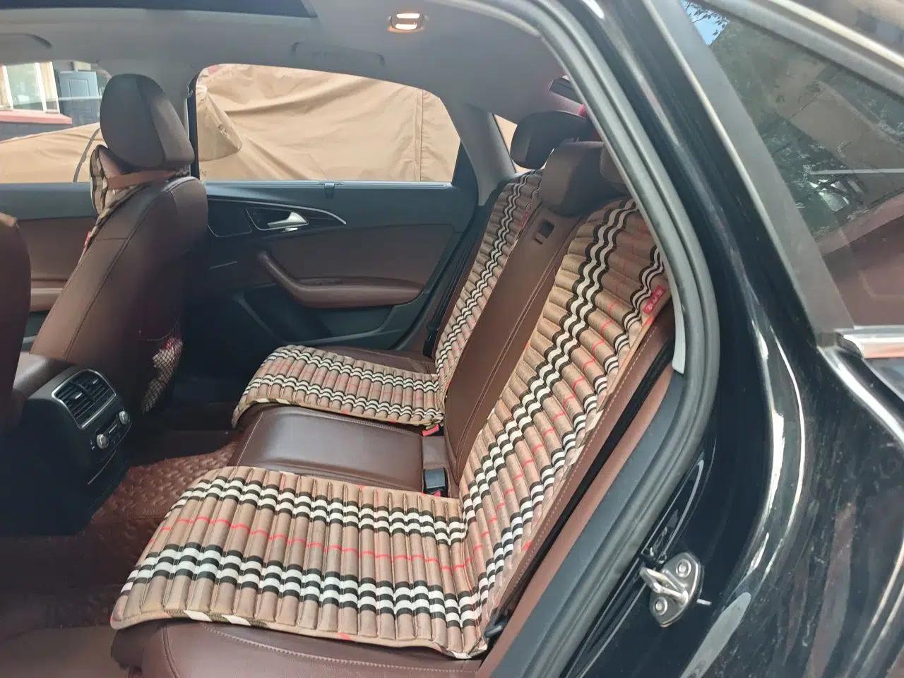 Audi A6L 2015 30 FSI Millionth Anniversary Comfort Model — миниатюра 17