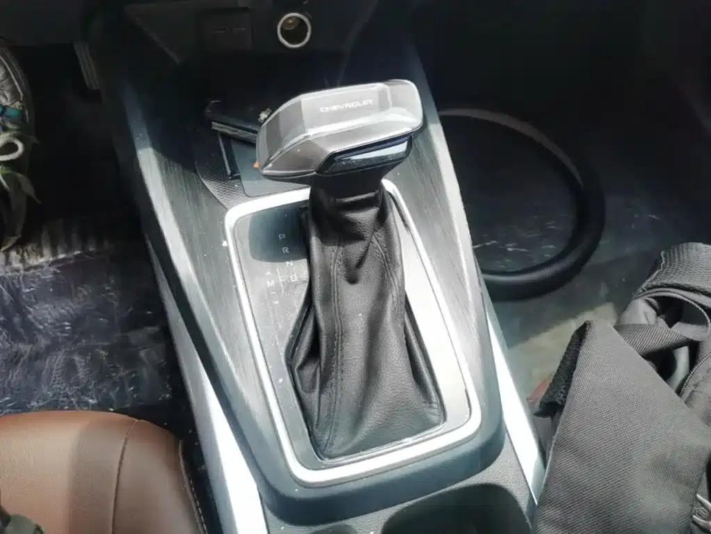 Chevrolet Cruze 2023 1.5L Dual-Clutch Enjoy Edition — миниатюра 14