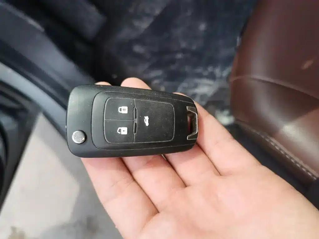 Chevrolet Cruze 2023 1.5L Dual-Clutch Enjoy Edition — миниатюра 9