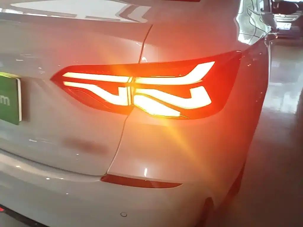 Chevrolet Cruze 2024 1.5L Dual-Clutch Enjoy Edition — миниатюра 8