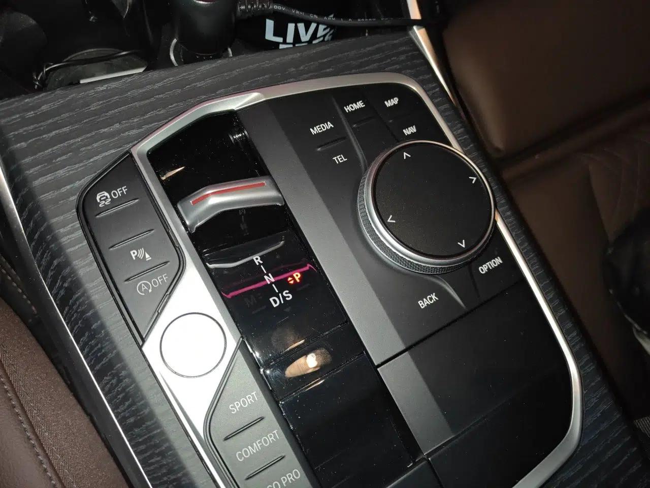 BMW 3 Series 2024 325Li M Sport Package — миниатюра 14
