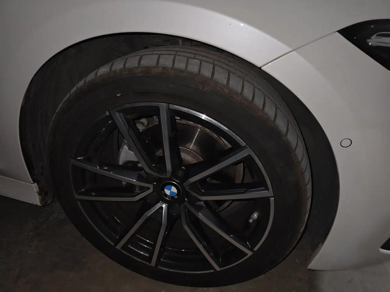 BMW 3 Series 2024 325Li M Sport Package — миниатюра 8