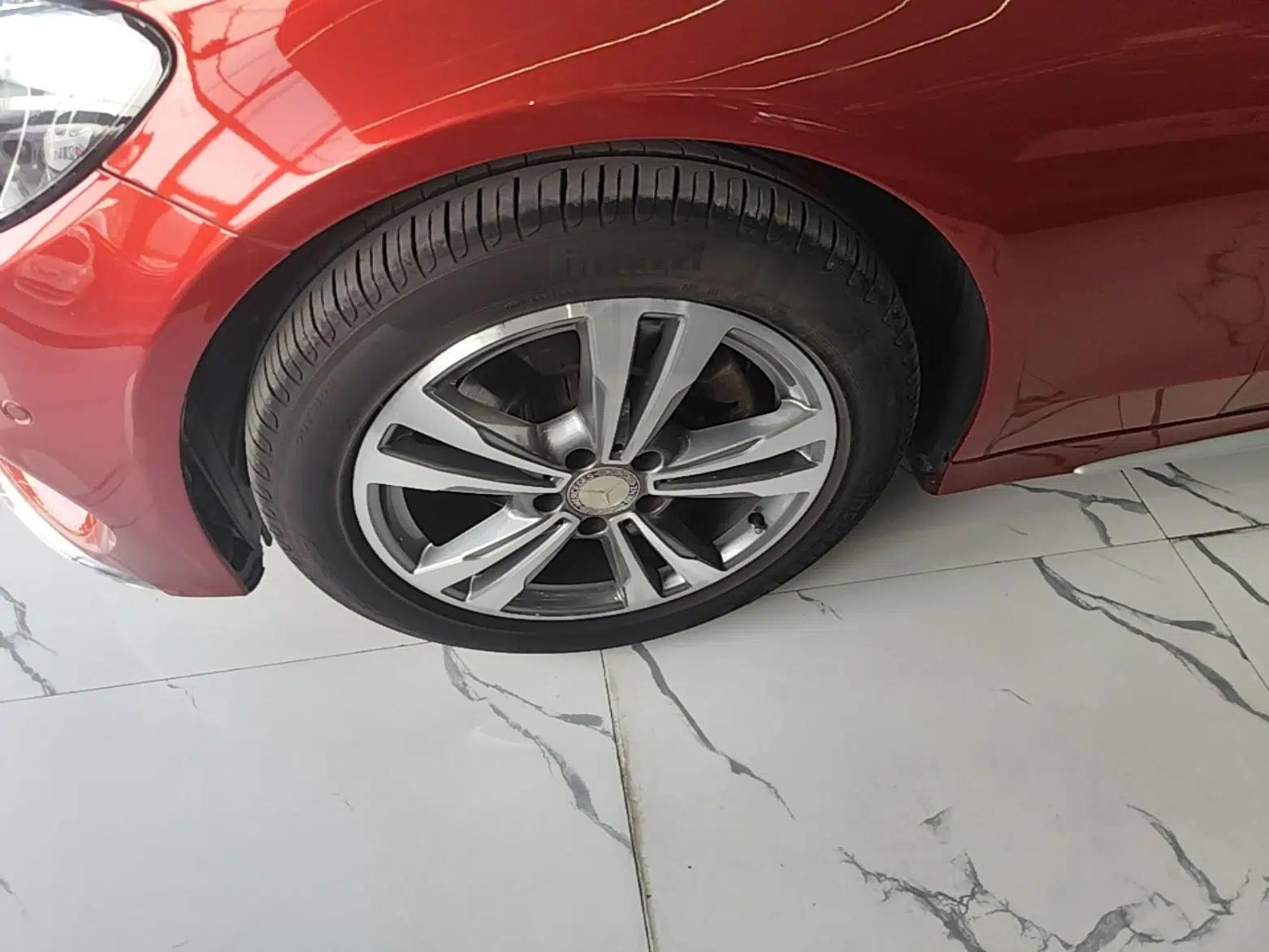 Mercedes-Benz C-Class 2017 C 200 L Sport Edition — миниатюра 10
