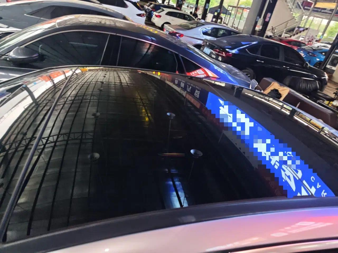 Mercedes-Benz C-Class 2023 C 260 L Sport Edition — миниатюра 2