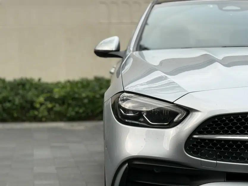 Mercedes-Benz C-Class 2023 C 260 L Sport Edition — миниатюра 9