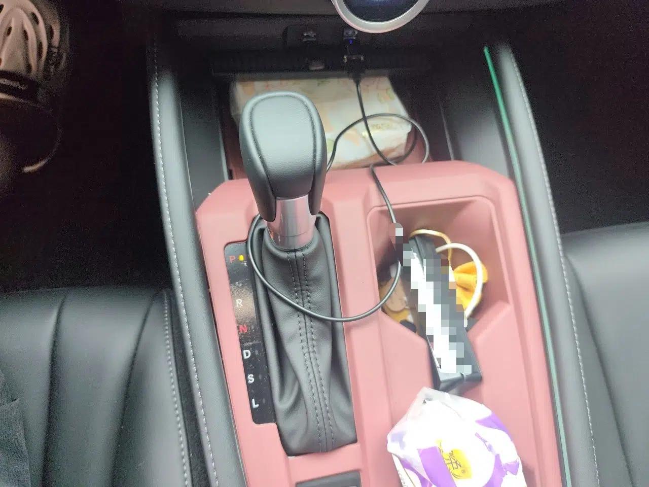 Honda Accord 2025 260TURBO Luxury Edition — миниатюра 14