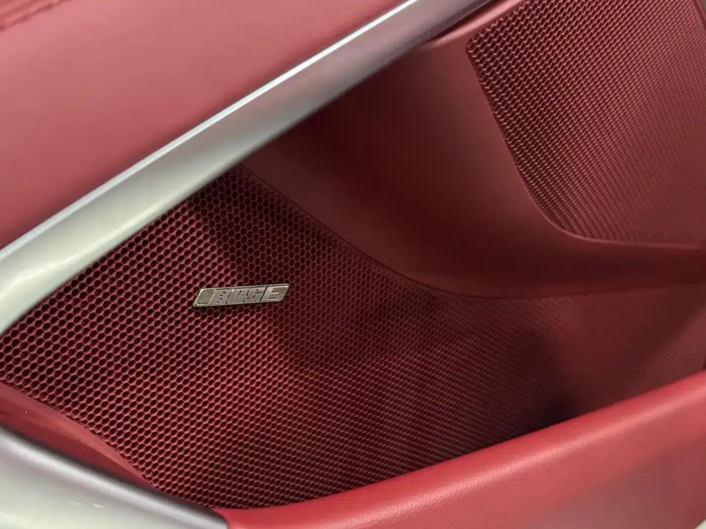 2023 Porsche 718 Boxster Style Edition 2.0T — миниатюра 8