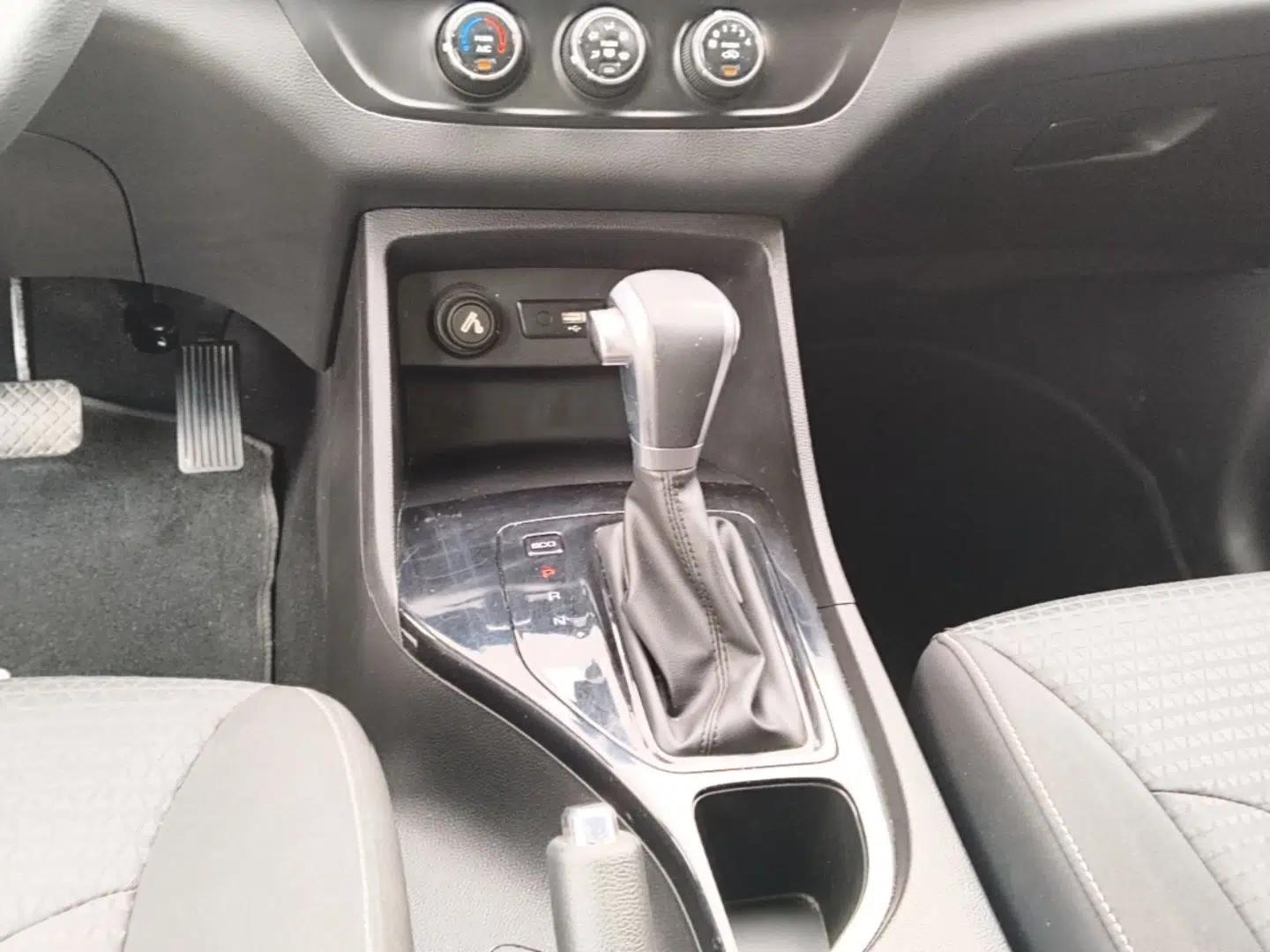 Baojun 730 2019 1.5T CVT Fashion Model 7 Seats China VI Emission Standard — миниатюра 16