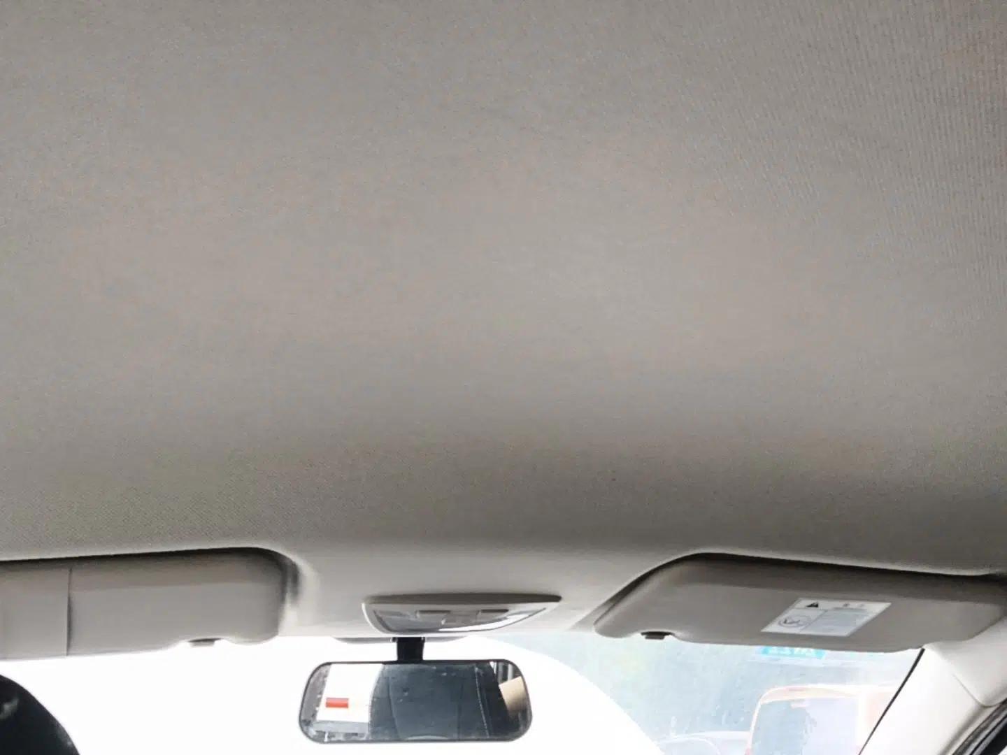 Baojun 730 2019 1.5T CVT Fashion Model 7 Seats China VI Emission Standard — миниатюра 21