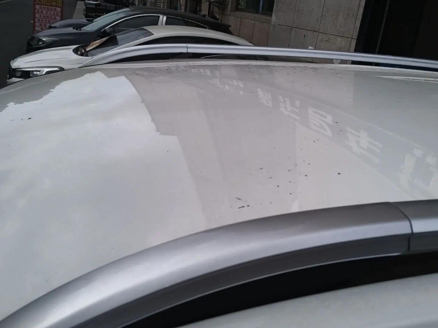 Baojun 730 2019 1.5T CVT Fashion Model 7 Seats China VI Emission Standard — миниатюра 7