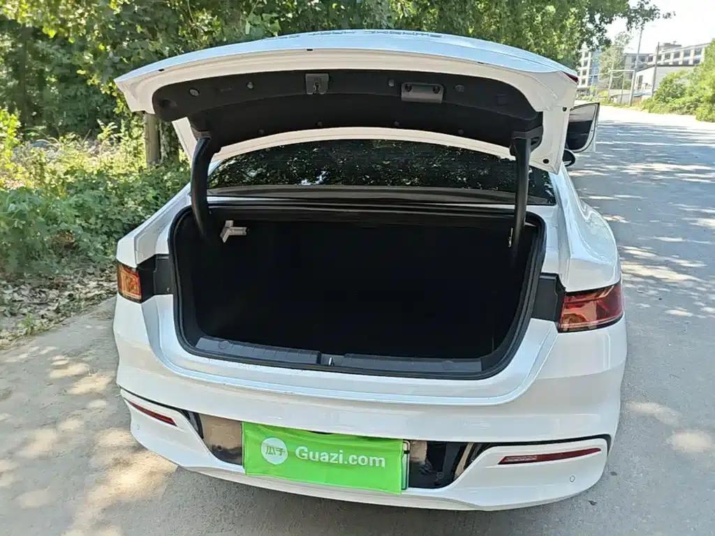 Qin PLUS 2024 Glory Edition DM-i 55KM Leading Model — миниатюра 19