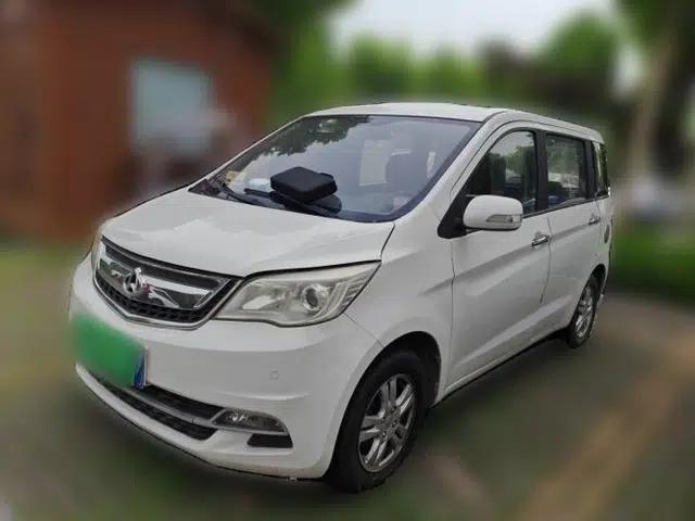 CHANGAN OSHAN Olisway 2013 1.2L Manual Elite Model