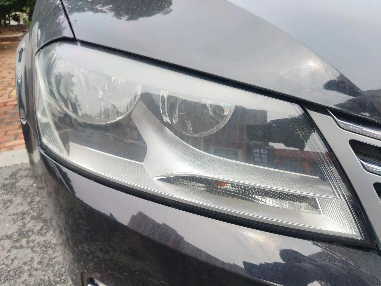Volkswagen Magotan 2015 1.8TSI Advanced Model — миниатюра 7