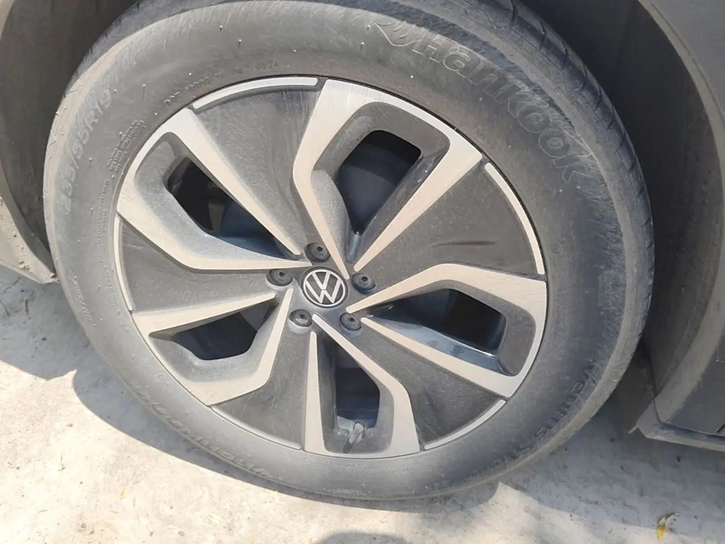 Volkswagen ID.4 X 2024 Pure & Smart Edition — миниатюра 11