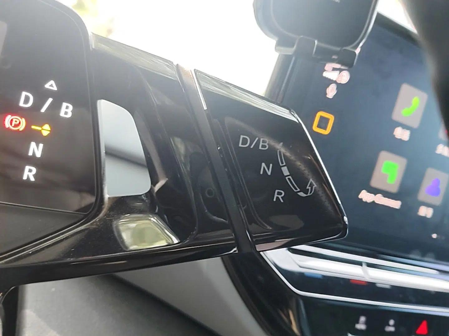 Volkswagen ID.4 X 2024 Pure & Smart Edition — миниатюра 16
