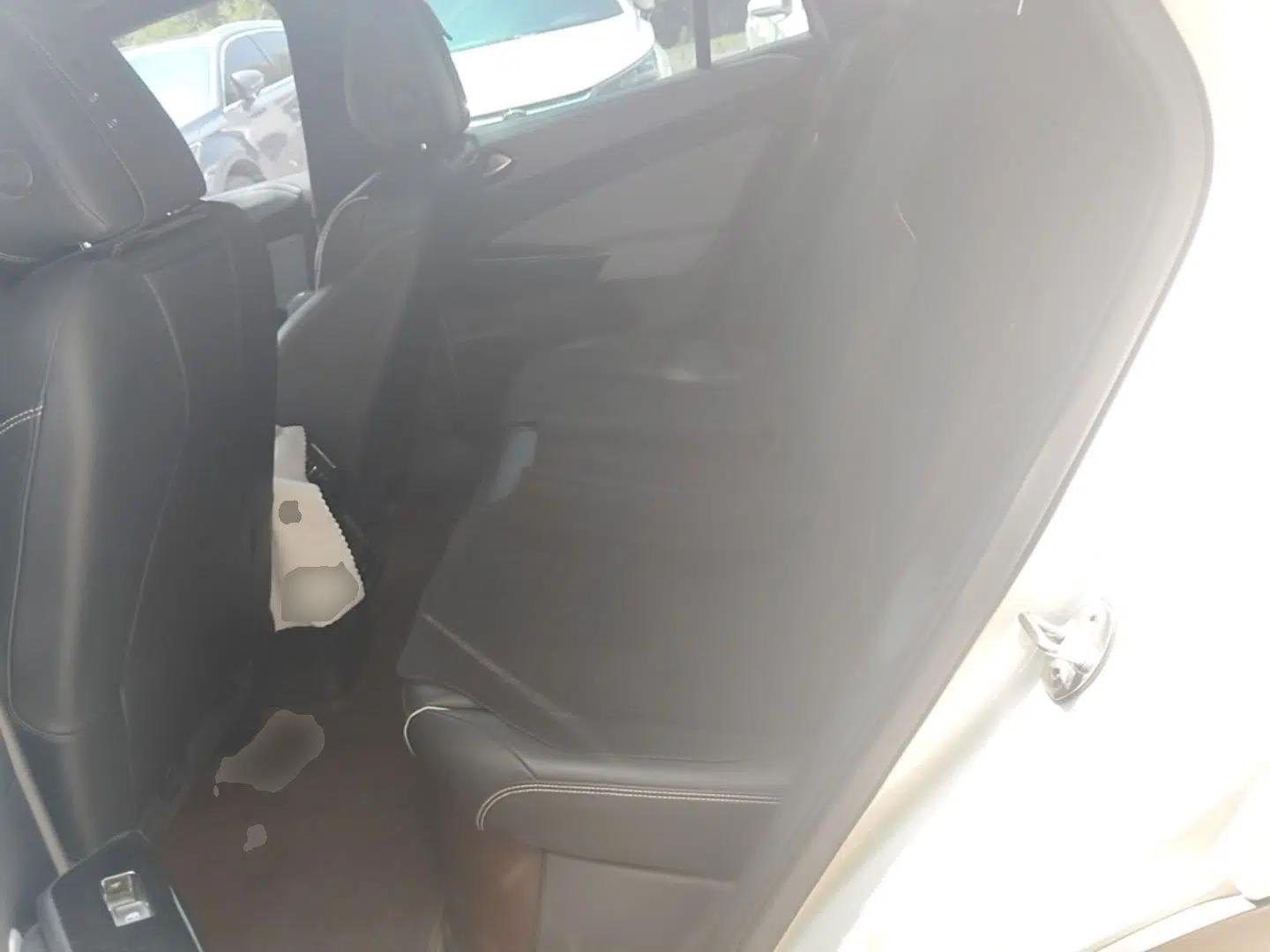 Volkswagen ID.4 X 2024 Pure & Smart Edition — миниатюра 20