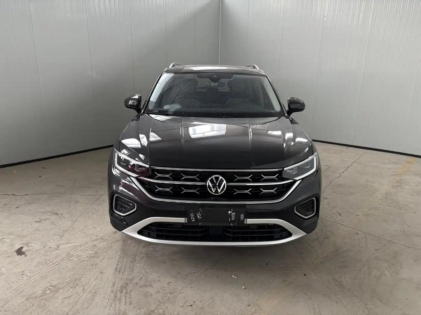 Tayron 2023 280TSI 2WD Luxury Plus Advanced Edition — миниатюра 2