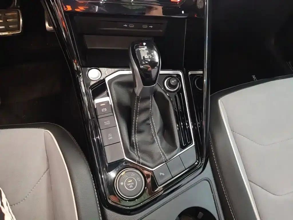 Tayron 2022 380TSI AWD R-Line Intelligent Edition — миниатюра 14