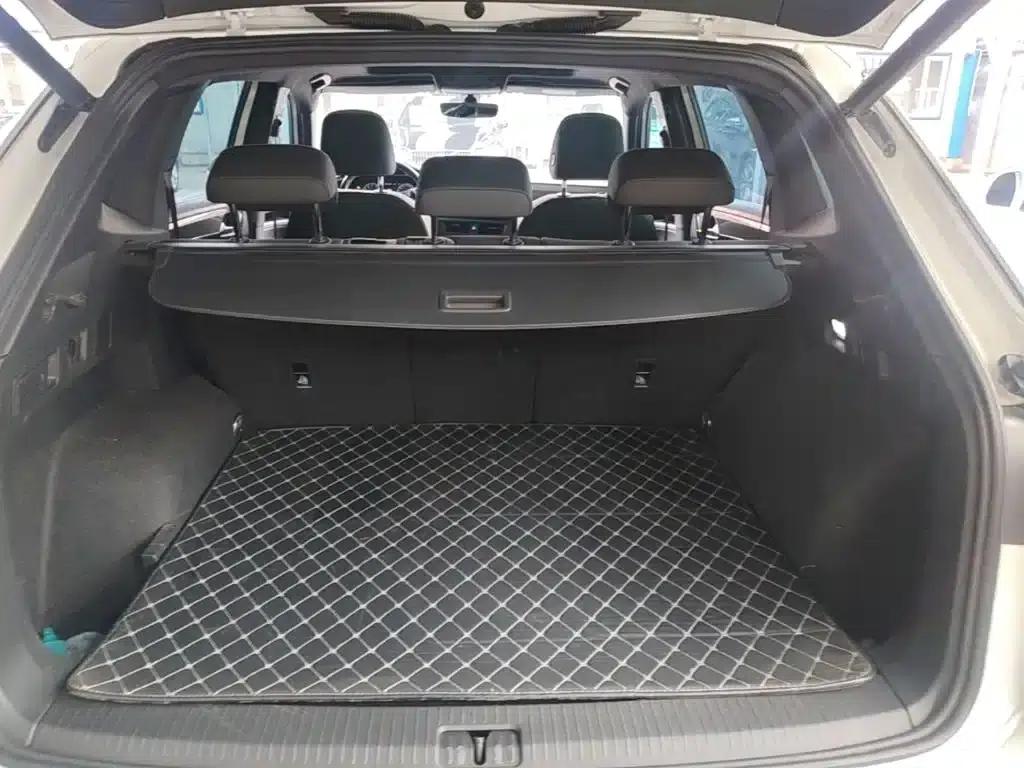 Tayron 2022 380TSI AWD R-Line Intelligent Edition — миниатюра 19