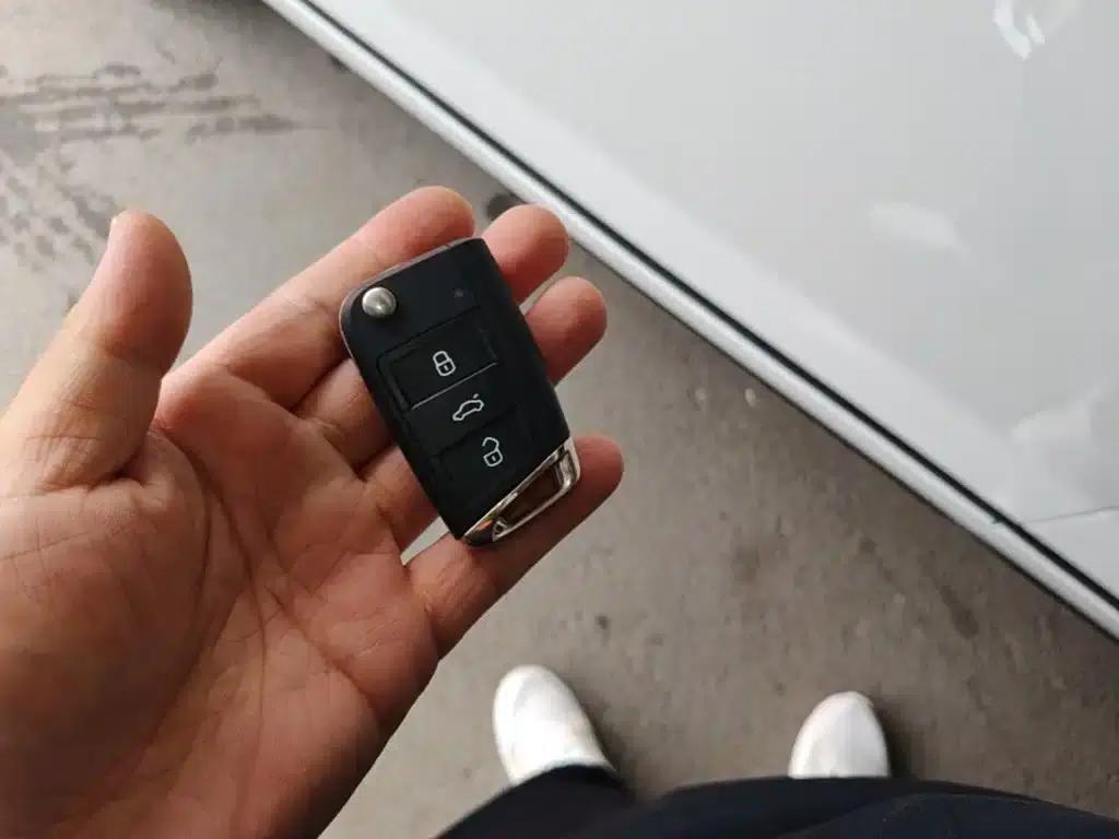 Tayron 2022 380TSI AWD R-Line Intelligent Edition — миниатюра 9
