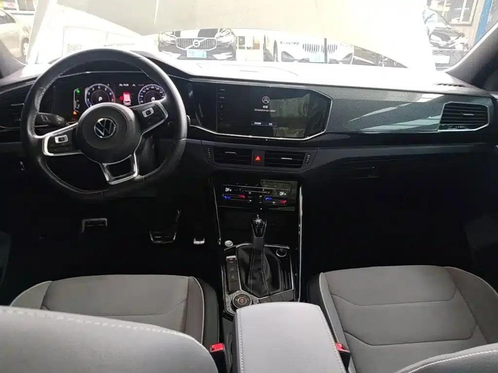 Tayron 2022 380TSI AWD R-Line Intelligent Edition — миниатюра 10