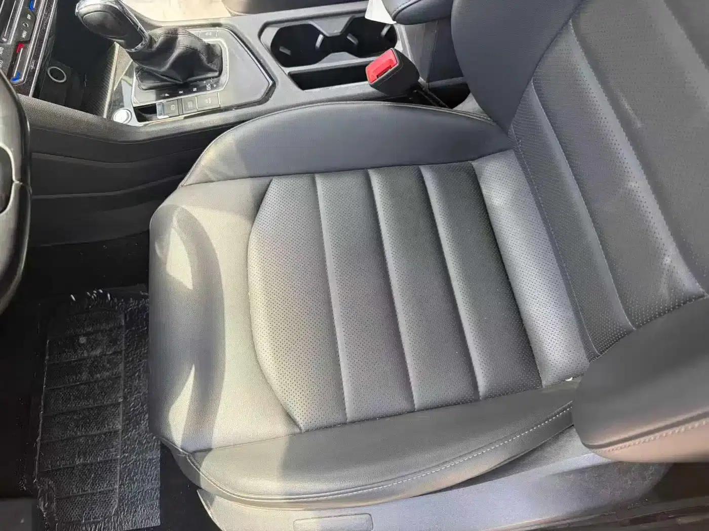 Tharu 2022 280TSI 2WD Luxury Edition — миниатюра 6