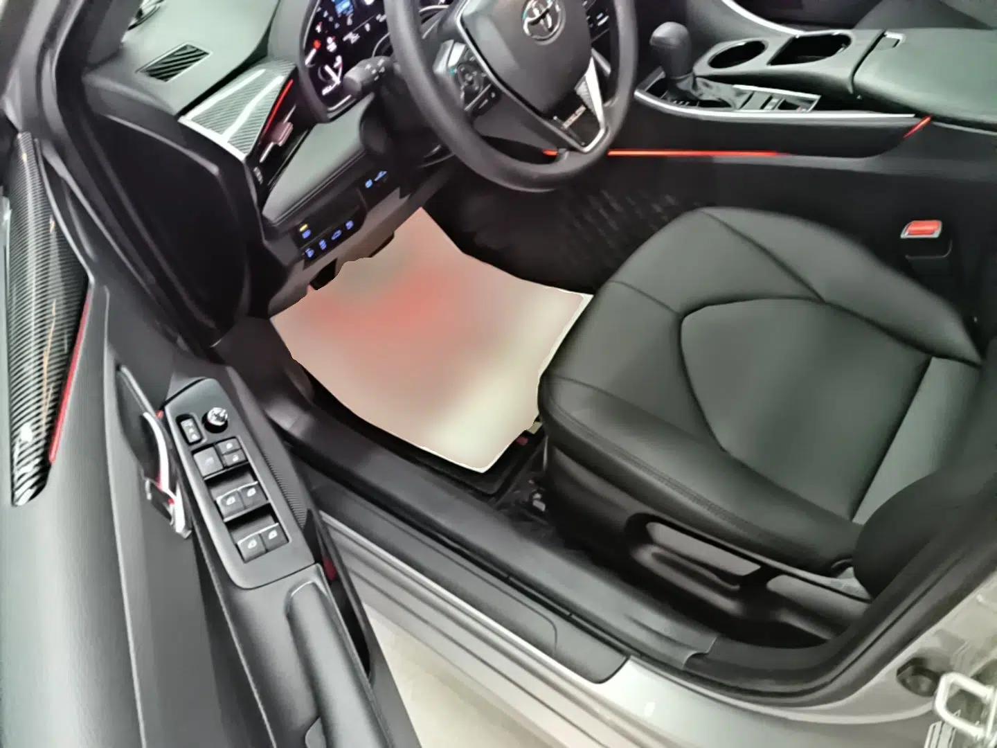 Toyota Avalon 2022 2.0L Ambition Edition — миниатюра 23