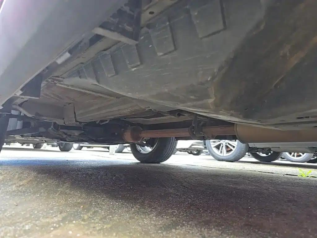 Haval M6 2019 1.5T DCT 2WD Elite (China VI Emission Standard) — миниатюра 22