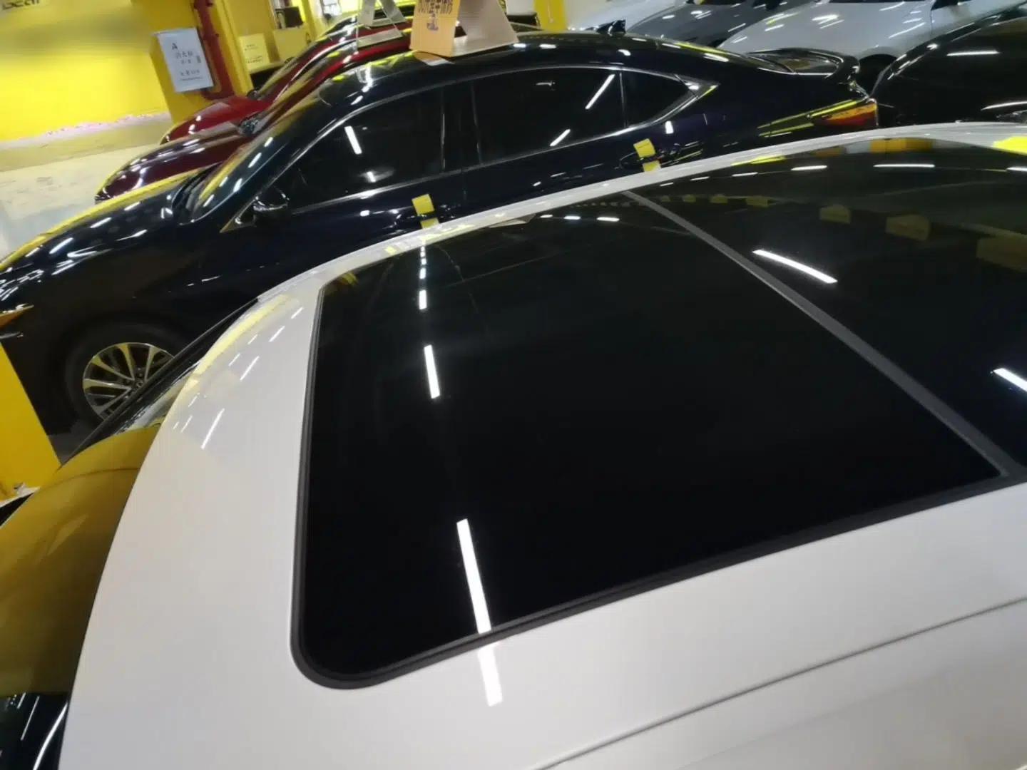 BMW i3 2024 eDrive 35 L — миниатюра 7