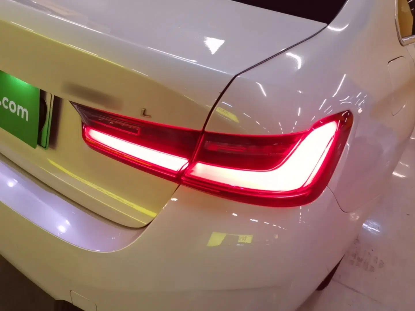 BMW i3 2024 eDrive 35 L — миниатюра 9
