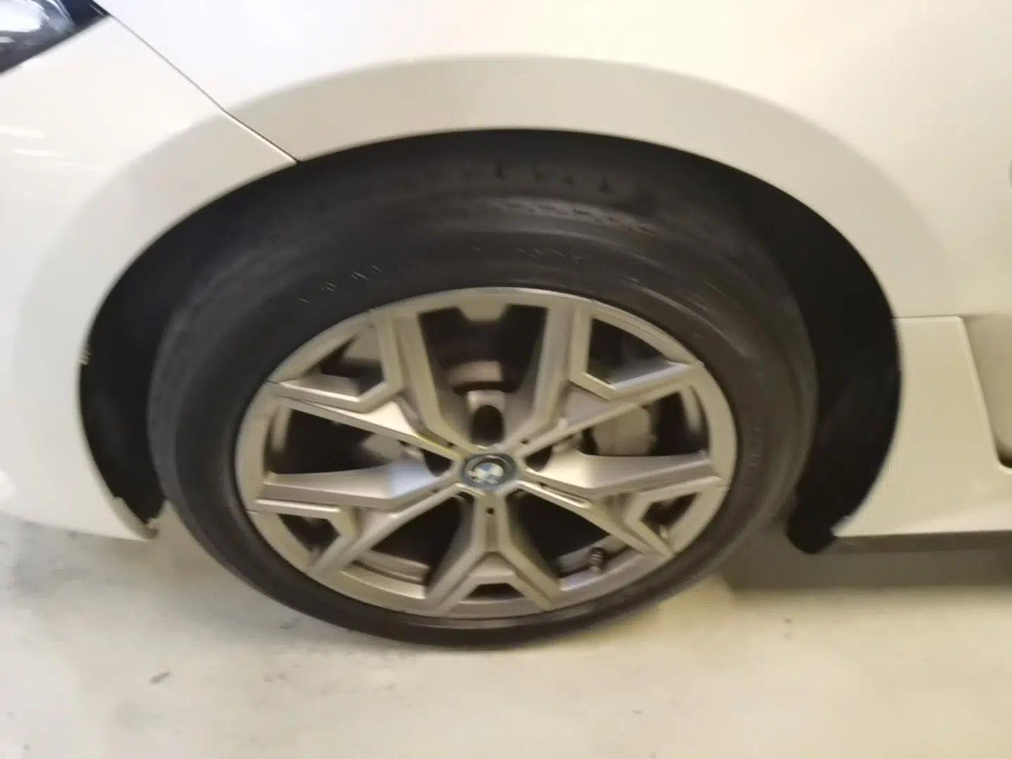 BMW i3 2024 eDrive 35 L — миниатюра 10