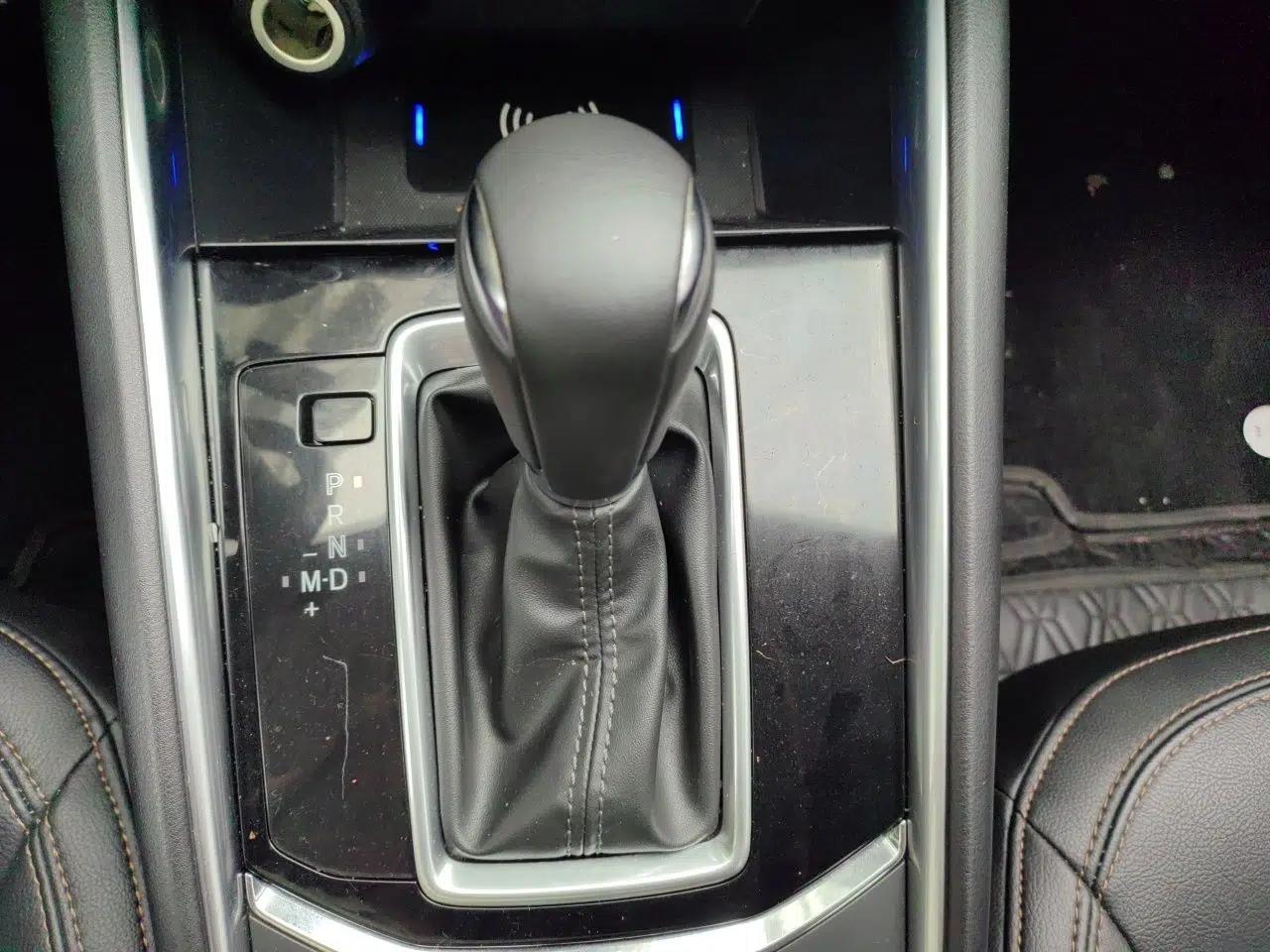Mazda CX-5 2022 2.5L Automatic 4x4 Prestige Edition — миниатюра 14