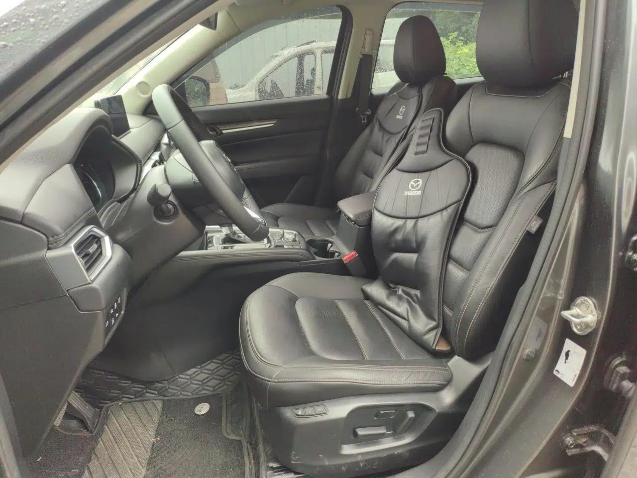 Mazda CX-5 2022 2.5L Automatic 4x4 Prestige Edition — миниатюра 15