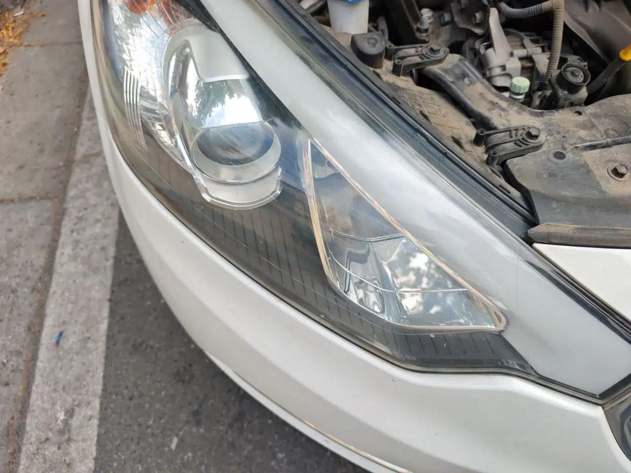 Kia K3 2015 1.6L Automatic GL — миниатюра 7