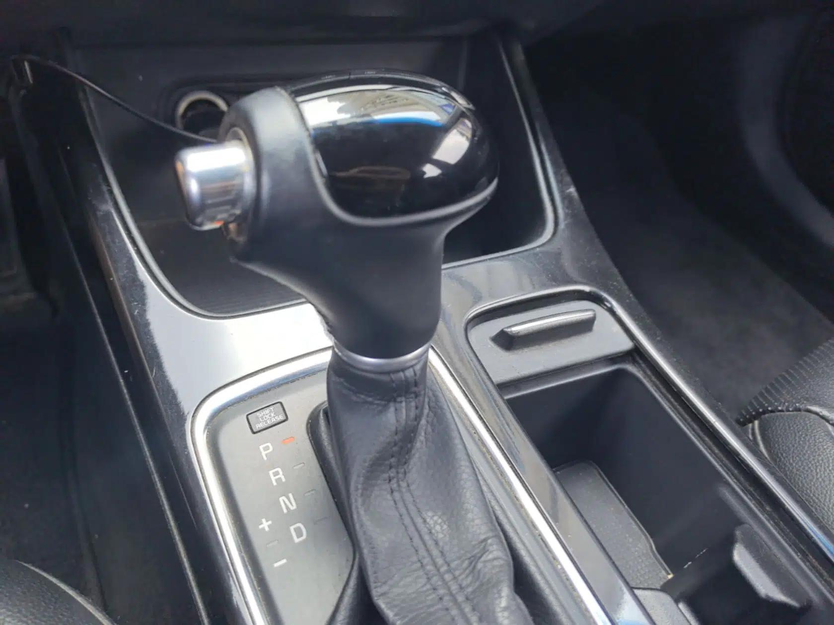 Kia K4 2015 1.8L Automatic DLX Special — миниатюра 16