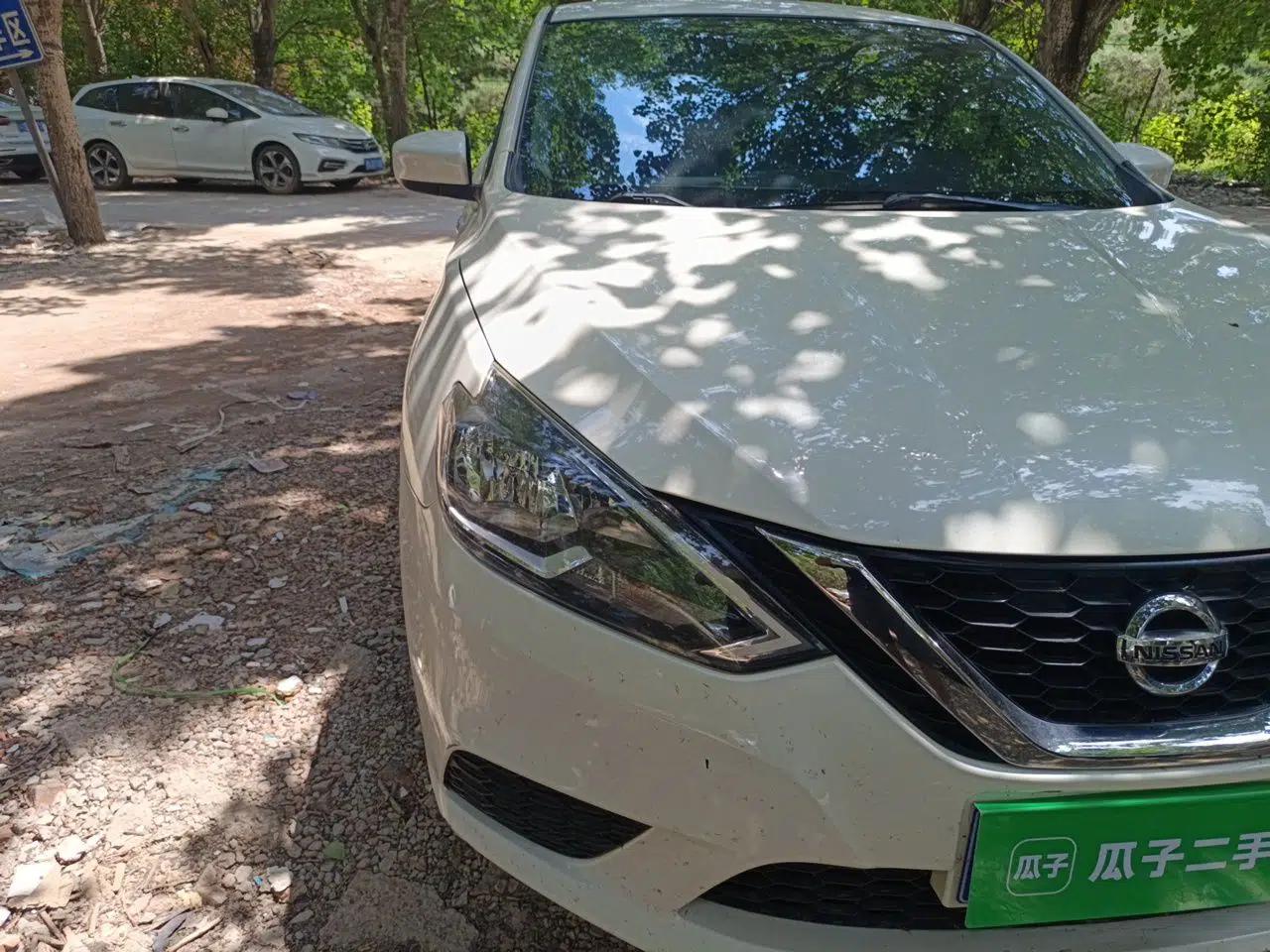 Nissan Sylphy 2021 Classic 1.6XE CVT Comfort Edition — миниатюра 7