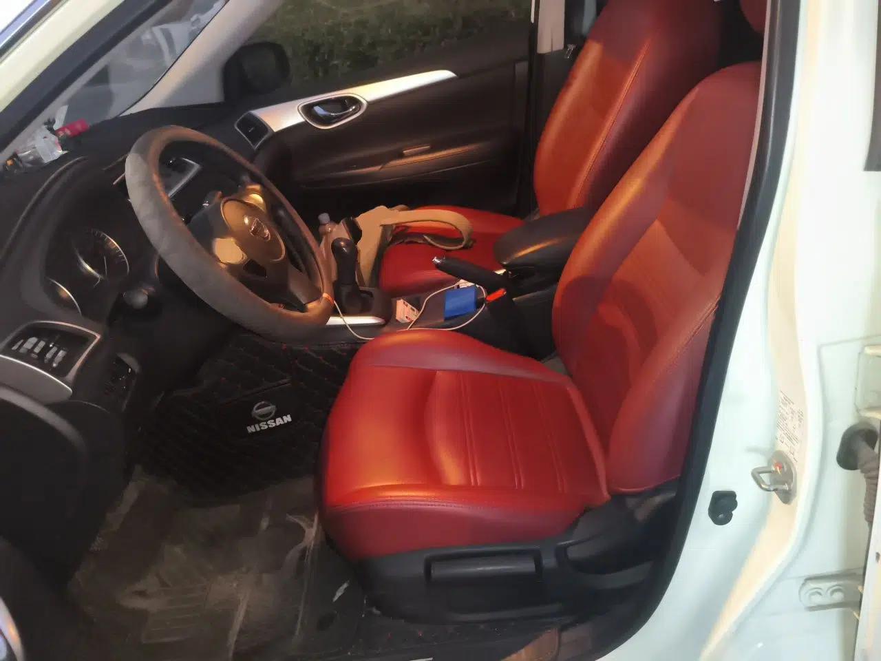 Nissan Sylphy 2021 Classic 1.6XE Manual Comfort Edition — миниатюра 15