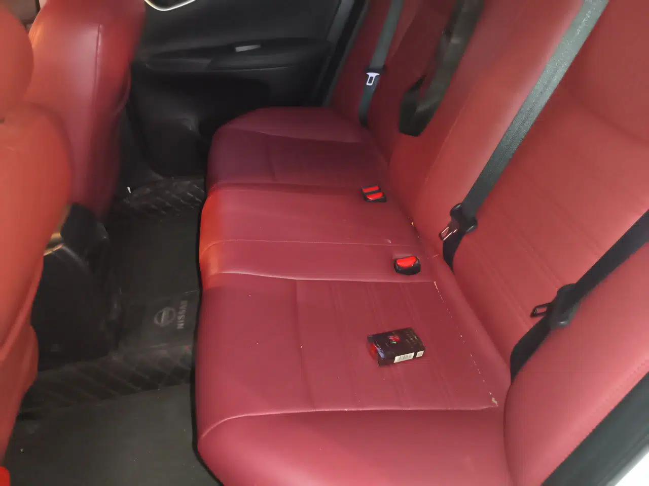 Nissan Sylphy 2021 Classic 1.6XE Manual Comfort Edition — миниатюра 17