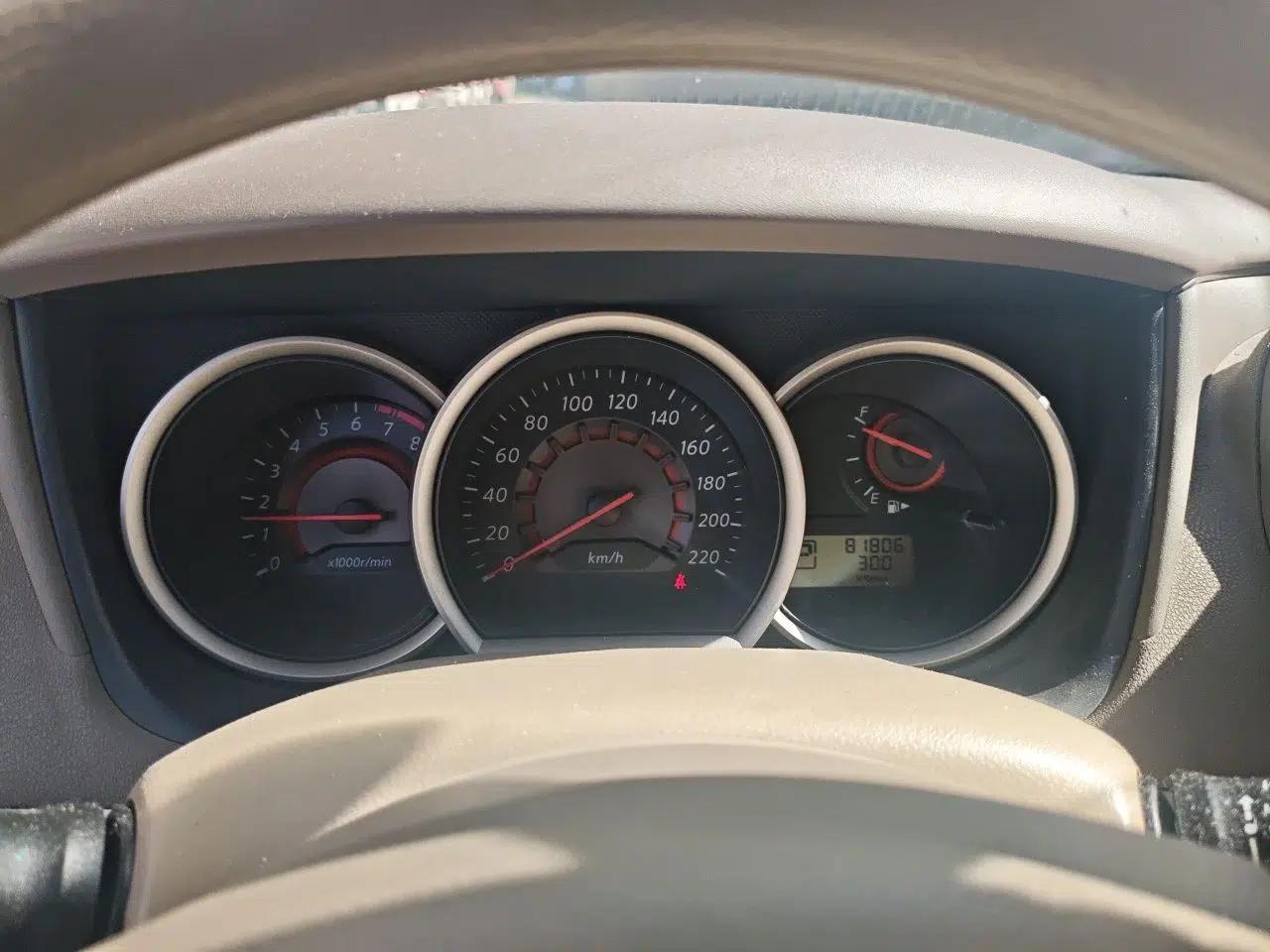 Nissan Sylphy 2016 Classic 1.6XE Automatic Comfort Edition — миниатюра 11