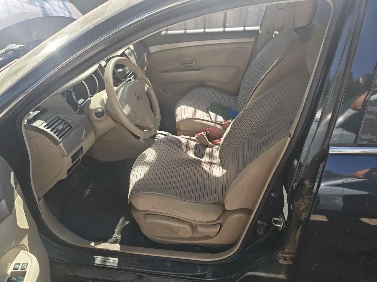 Nissan Sylphy 2016 Classic 1.6XE Automatic Comfort Edition — миниатюра 15
