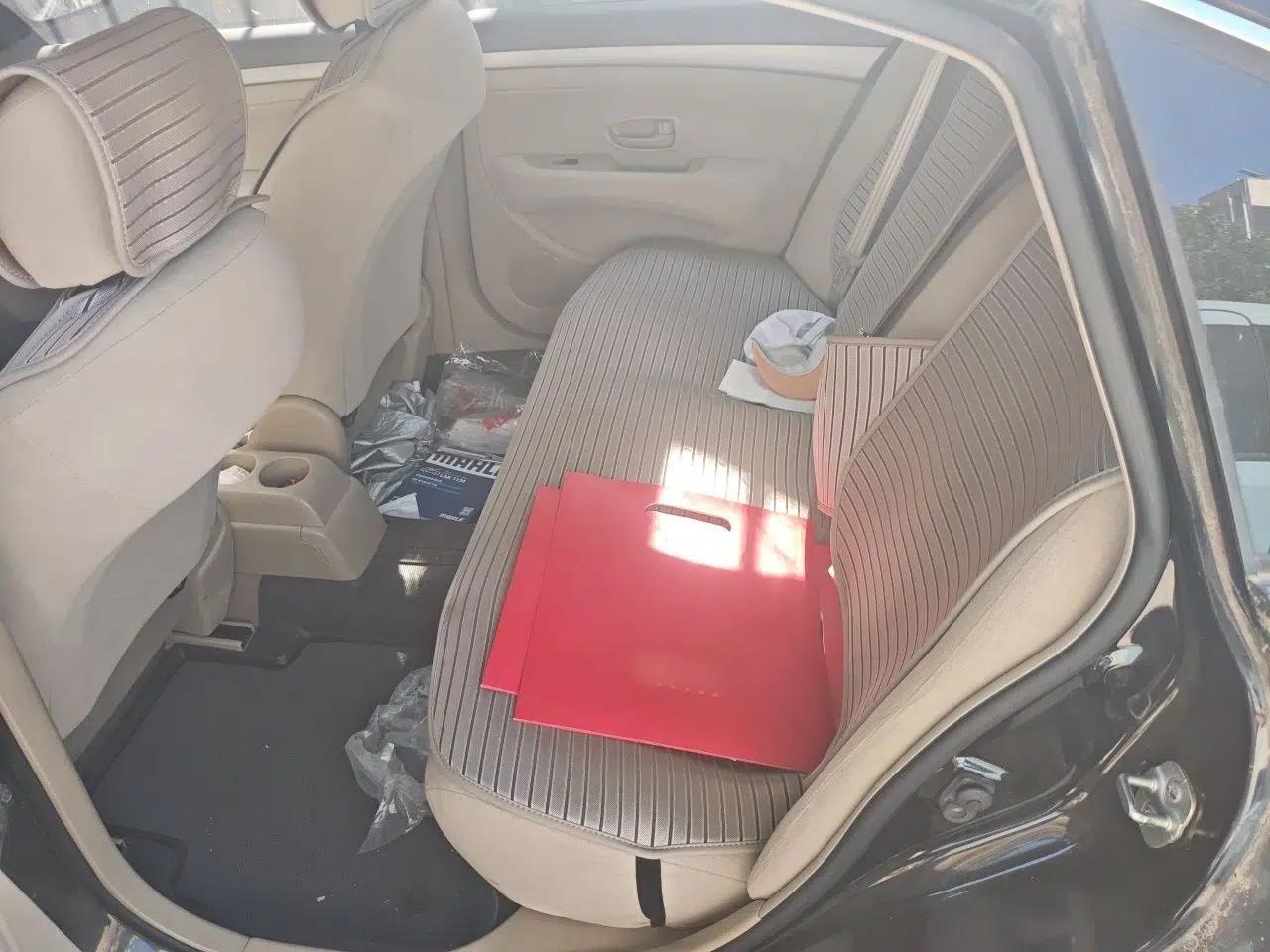 Nissan Sylphy 2016 Classic 1.6XE Automatic Comfort Edition — миниатюра 17